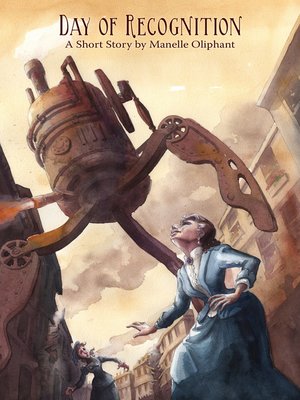 cover image of Day of Recognition
